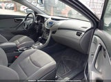 Hyundai Elantra Coupe Gs/Se KMHDH6AE6DU022974 photo