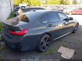 BMW 330I 3MW89FF05P8D42205 снимка