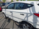 Hyundai Tucson Gl KM8JT3AB4DU694358 снимка