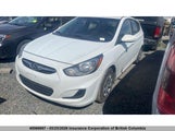 Hyundai Accent Gls/Gs KMHCT5AE7DU064364 снимка