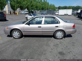 Toyota Corolla Ce/Le/Sport 2T1BR12E01C823595 снимка