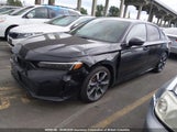 Honda Civic Sport/Sport Touring 2HGFE4F86TH003907 снимка