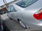Toyota Camry Le/Xle/Se 4T1BE32K65U064839 fotografie