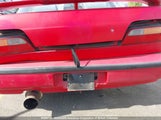 Acura Integra Rs/Se JH4DB158XPS801404 снимка