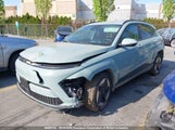 Hyundai Kona KM8HC3A61SU029416 снимка