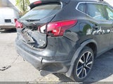 Nissan Rogue Sport S/Sv/Sl JN1BJ1CR0KW351614 photo