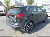 Nissan Rogue Sport S/Sv/Sl JN1BJ1CR0KW351614 photo