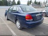 Toyota Echo JTDBT123850368561 fotografie