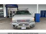 GMC New Sierra K1500 1GTEK19V36Z124479 снимка