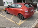 Hyundai Accent Se KMHCN35C49U118749 снимка