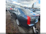 Cadillac Ats 1G6AA5RA7E0156668 снимка
