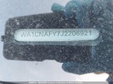 Audi Q5 WA1CNAFY7J2206921 снимка