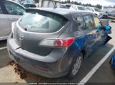 Mazda 3 I JM1BL1KF2B1472432 photo