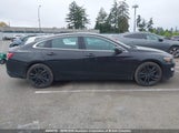Chevrolet Malibu Lt 1G1ZD5ST9NF149309 fotografie
