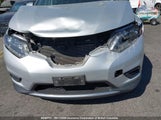 Nissan Rogue 5N1AT2MT7GC789070 снимка