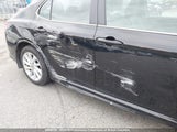 Toyota Camry 4T1G11AK3PU765137 photo