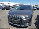 Jeep Cherokee Latitude 1C4PJLCB1KD216221 снимка