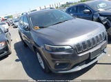 Jeep Cherokee Latitude 1C4PJLCB1KD216221 снимка