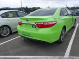 Toyota Camry 4T1BD1FK1FU162437 снимка