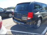Dodge Grand Caravan Se 2C4RDGBG6FR503254 снимка