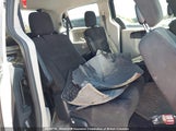 Dodge Grand Caravan Se 2C4RDGBG6FR503254 снимка