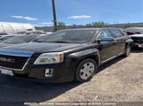 GMC Terrain Sle-1 2GKALMEKXF6383818 снимка