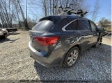 Acura Mdx 5FRYD4H80EB502796 photo