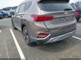 Hyundai Santa Fe Limited/Ultimate 5NMS5CAA2KH109985 снимка