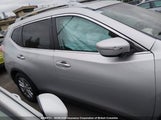 Nissan Rogue S/Sl/Sv 5N1AT2MT2FC907783 снимка