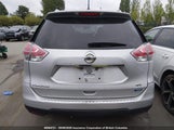 Nissan Rogue S/Sl/Sv 5N1AT2MT2FC907783 снимка