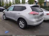 Nissan Rogue S/Sl/Sv 5N1AT2MT2FC907783 снимка