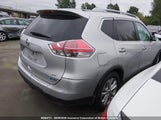 Nissan Rogue S/Sl/Sv 5N1AT2MT2FC907783 снимка