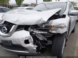 Nissan Rogue S/Sl/Sv 5N1AT2MT2FC907783 снимка