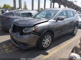 Nissan Rogue S/Sl/Sv 5N1AT2MT0EC785374 photo
