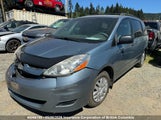 Toyota Sienna Ce 5TDZA29C46S390684 снимка
