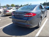 Ford Fusion Titanium Phev 3FA6P0SU5HR352501 снимка