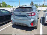 Subaru Crosstrek Limited JF2GUHNC4S8294271 fotografie
