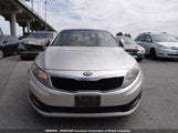 Kia Optima Lx KNAGM4A74D5404513 снимка