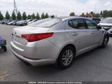 Kia Optima Lx KNAGM4A74D5404513 fotografie