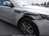 Kia Optima Lx KNAGM4A74D5404513 fotografie