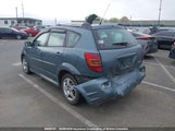 Pontiac Vibe 5Y2SL65848Z413466 снимка