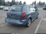 Pontiac Vibe 5Y2SL65848Z413466 снимка
