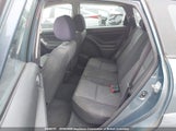 Pontiac Vibe 5Y2SL65848Z413466 снимка
