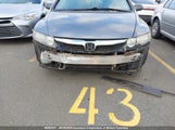 Honda Civic Lx-S 2HGFA16629H103813 снимка