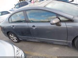 Honda Civic Lx-S 2HGFA16629H103813 снимка