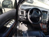 Lexus Rx 330 JTJHA31U740033227 снимка