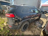 Jeep Cherokee Trailhawk 1C4PJMBS5GW358476 снимка