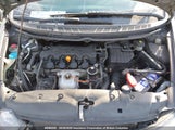 Honda Civic Lx 2HGFG1A68AH003676 снимка