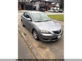 Mazda 3 I JM1BK12F851294680 photo