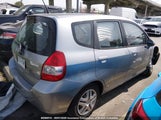Honda Fit Dx/Lx JHMGD37408S800809 снимка